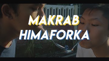 MAKRAB HIMAFORKA