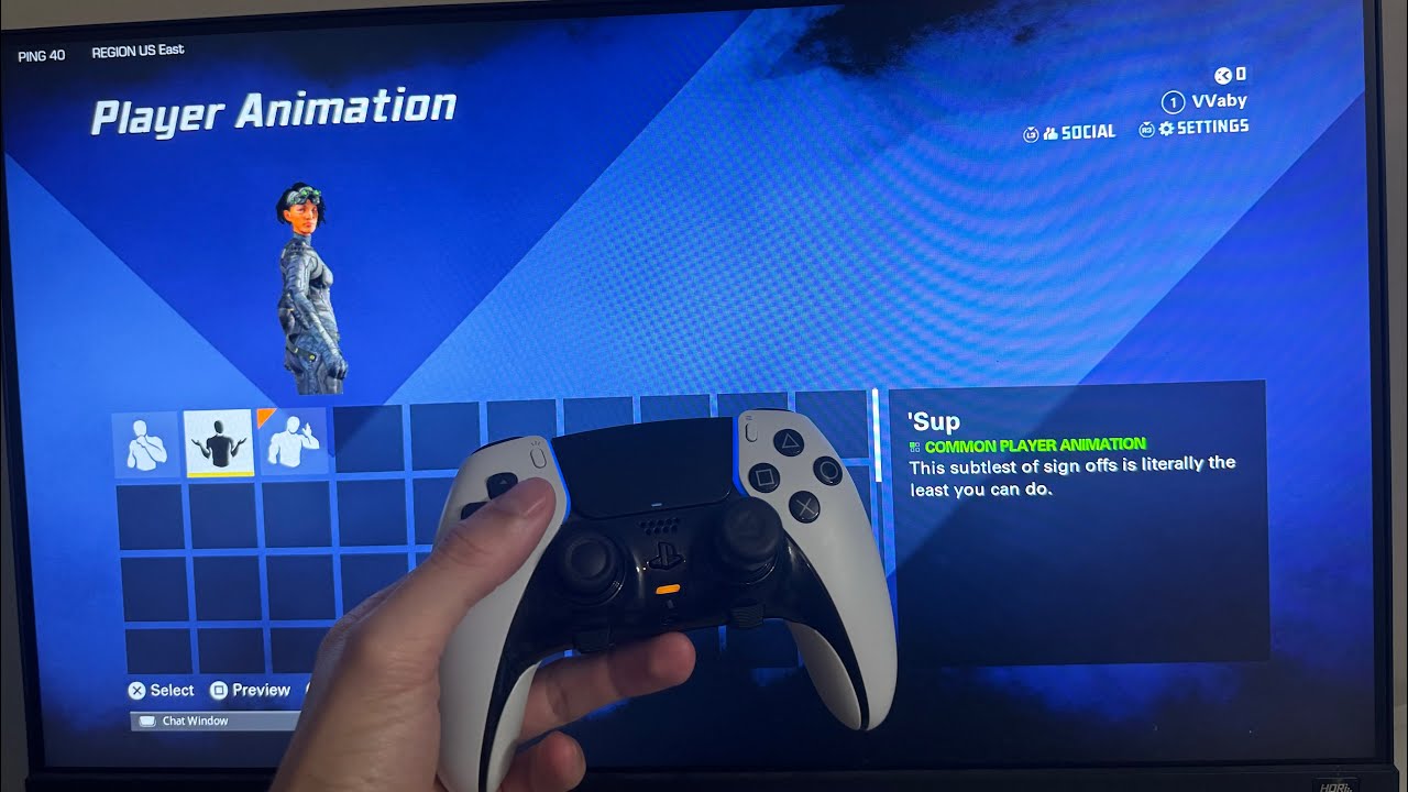 Changing Player Watch XDefiant: How to Change Player Animation Tutorial! (For Beginners ...