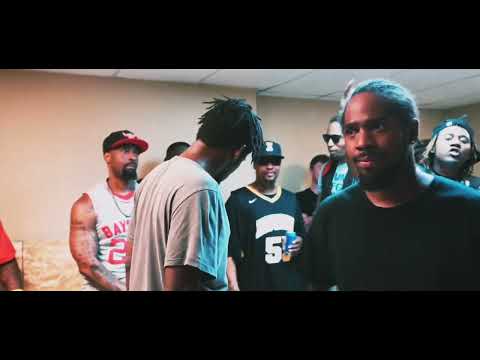Aubs vs Vizz Hustle