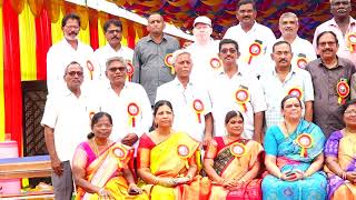 BZPH SCHOOL 1976 TO 1981 STUDENTS GET TOGETHER