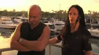 Disturbed - Fans More Complex Then We Give Them Credit For