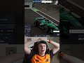 The FUNNIEST CRASH I've seen on F1 Manager?