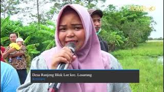 Mantan terindah Voc. Erika | SATRIA MUDA ONE 2022 | Rancahan Blok Lebiyah Gabuswetan (Wa Gandul)