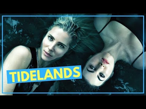 Vídeo: O filme sereias está na netflix?