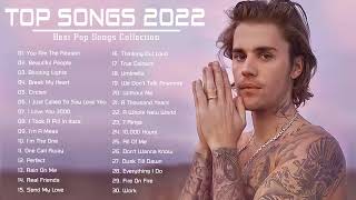 Top English Songs 2022 | Ed Sheeran, Adele, Maroon 5, Shawn Mendes, Taylor Swift, Sam Smith, Ava max