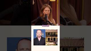 QT’s Accident At Aaron Paul’s House 😭