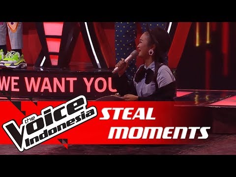 The Voice Steal Rules