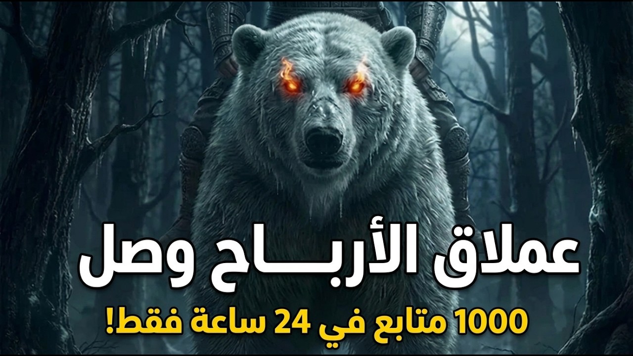 1000 متابع في 24 ساعة! 🚀 خطة الربح من العملاق المجاني على فيسبوك 2026