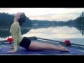 Morning Yoga On The Road  -  Yoga for Travel   -  Yoga With Adriene