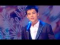 Joe McElderry -  Top of The Pops - New Year's Eve Special