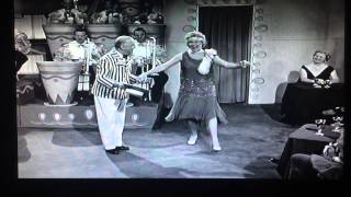Carolina In The Morning performed by Fred and Ethel.