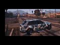 GTA V RP ps5