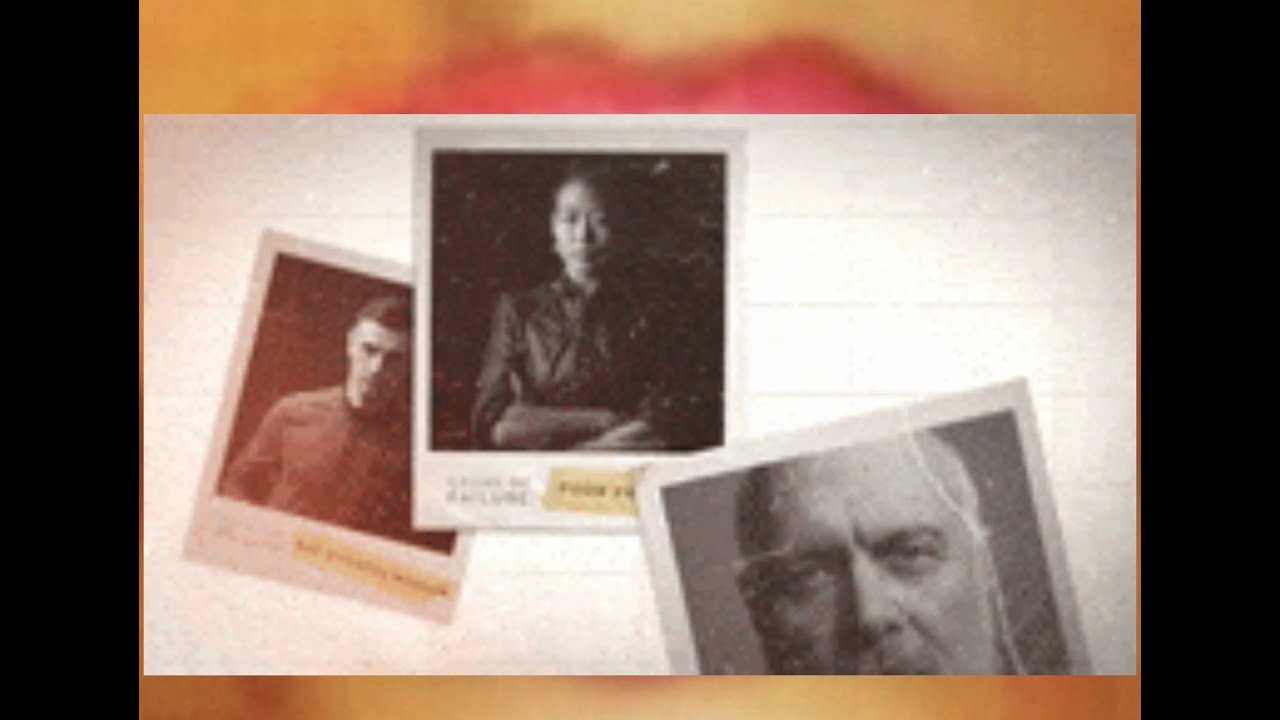 Creepy Game| These Are My Confessions |