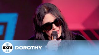 Video thumbnail of "Dorothy — Black Sheep [Live @ SiriusXM]"