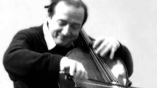 Perényi MIklós J.Haydn C major cello concerto