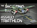 THE SHOOTING RANGE #267: Assault Triathlon / War Thunder