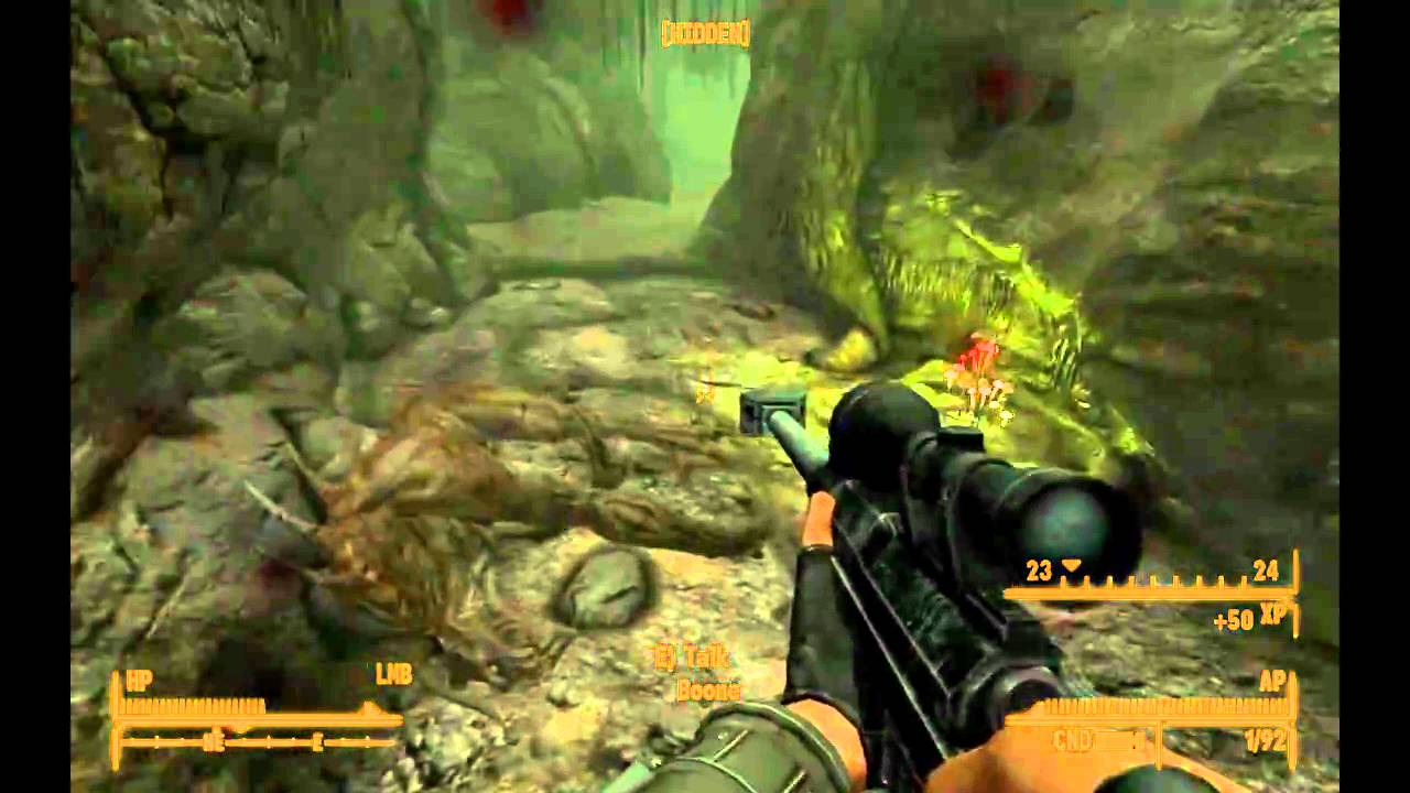 fallout new vegas moddable unique weapons fallout new vegas moddable unique weapons