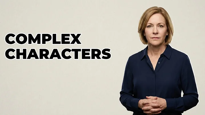 What Makes a Soap Opera Character an Anti-Hero?