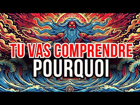 Élus : DIEU
