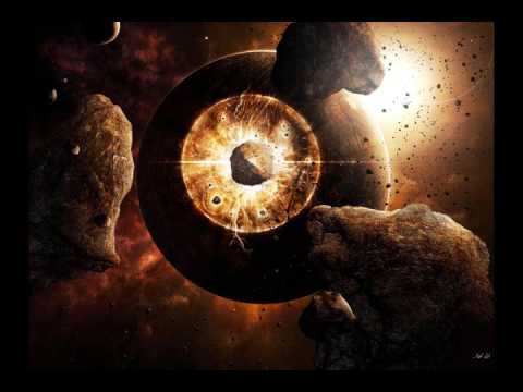 Kryptic Minds & Leon Switch - The Ride / Answers Kryptic Minds & Leon Switch - The Ride / Answers
