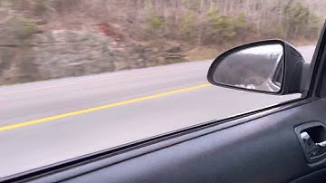 Mustang GT vs Cobalt SS Turbo