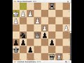Chess Tactics #ChessTactics #Chess