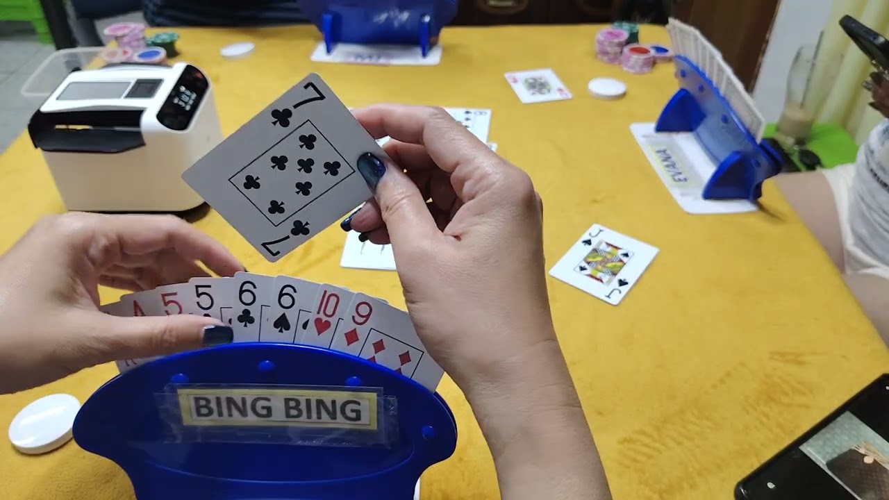 Tong its time! November 25,2025 