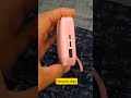 AMYTEL 10000 mAh Power Bank (15 W, Power Delivery 2.0, Quick Charge 2.0) #powerbank