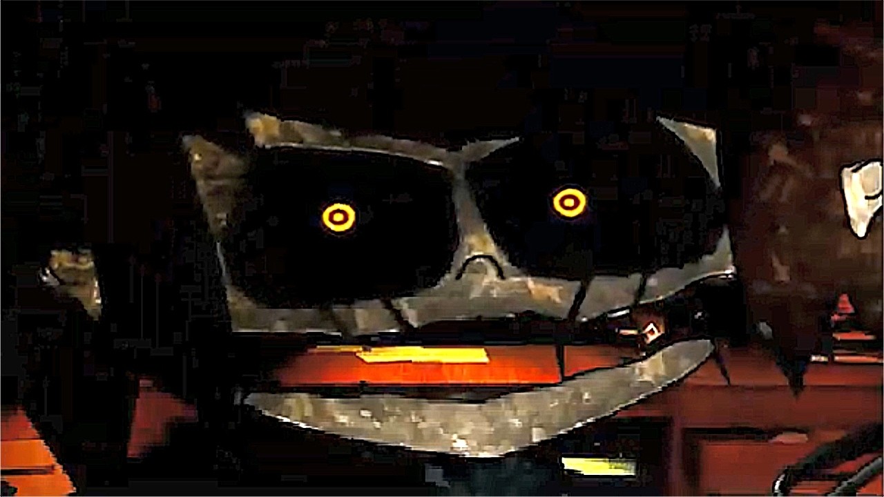 Five Nights at The AGK Studio Rebranded 1 - 4 Have a Sparta High Speed Madness Remix