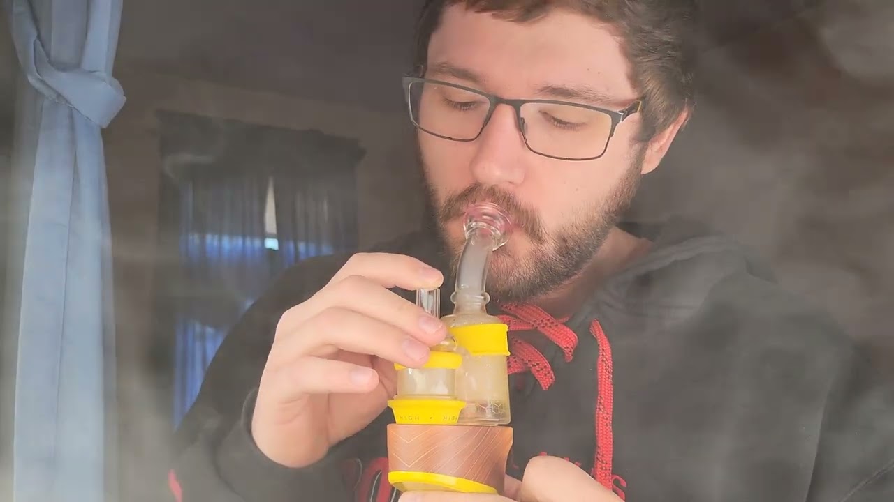 small talk about the Ispire daab...Fat Dabs