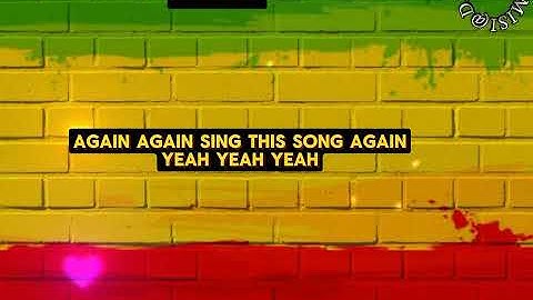 BUSY SIGNAL FT PATRICE ROBERTS - O