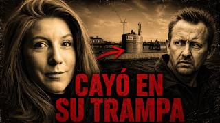 Kim Wall: Bajó a la oscuridad junto a él