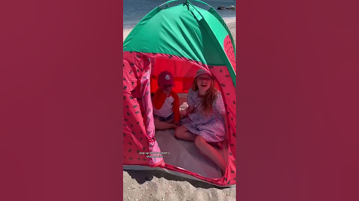 5 GENIUS BEACH HACKS 🏖️ SAVE these for all your beach trips!! #summerhacks #familyfun #momhack
