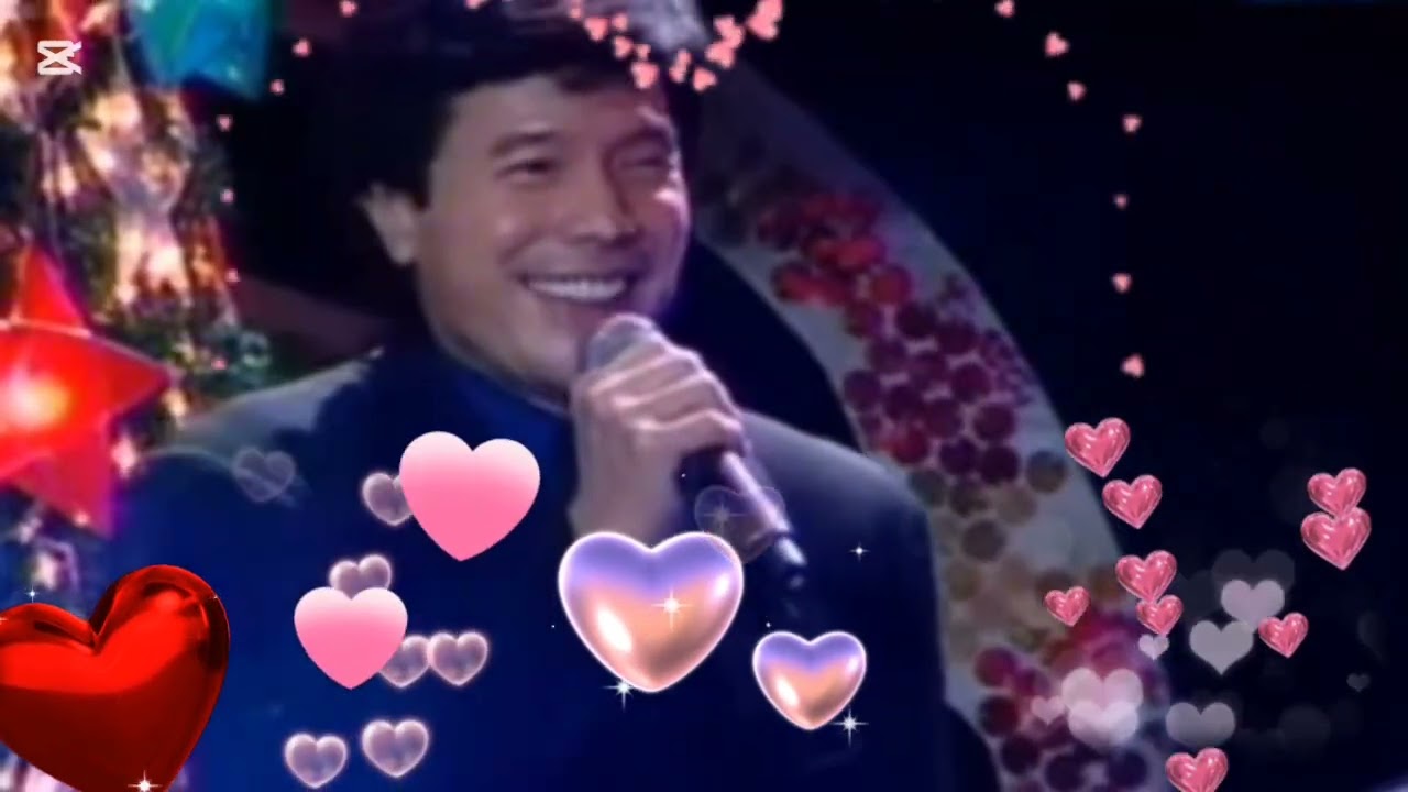 NORA AUNOR and COCOY LAUREL SWEET MOMENTS