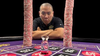 I Become A Professional Roulette Gambler In 7 Days - Day 5