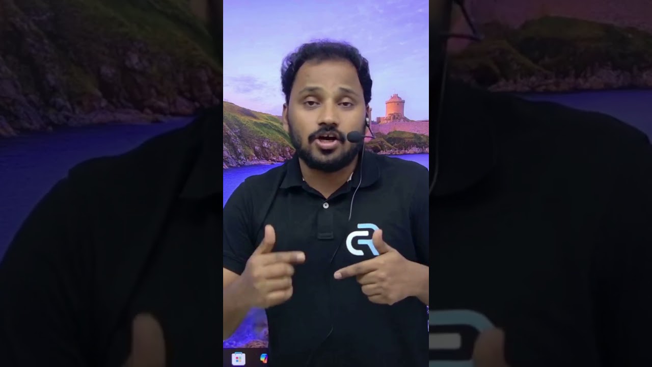 Batch Starting from Tomorrow !!!  Enroll Now @8000/-