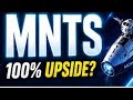 MNTS Stock TOMORROW UPDATE! (The Exact Answer!) Momentus