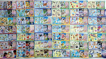 Applaydu qr codes 50 pieces!