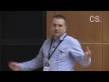 Overview of data science by milos grubjesic coding serbia conference 2015