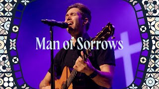 Man of Sorrows // Oasis Church