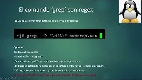 Comandos basicos en linux para sobrevir en Asterisk - video 4