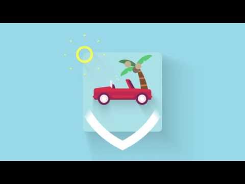 დააზღვიეთ ავტომობილი კამარაში და მიიღეთ 2 კაციანი საგზური სტამბოლში