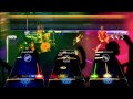 Crazy Town - Jason Aldean Expert Full Band Rock Band 3