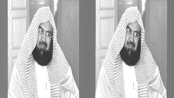 سوره التكاثر - بصوت عبد الرحمن السديس - جوده عاليه HD