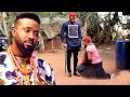 Man of pure heart  frederick leonarduju okoli 2023 latest nigerian nollywood movie