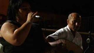 Bayan Solistli Fasıl Ekibi