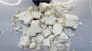 Homemade Chunks | New Texture | Fail | Oddly Satisfying | Sleep Aid | ASMR
