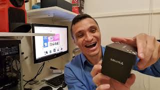 SYLLABLE s101 o melhor fone bluetooth da categoria