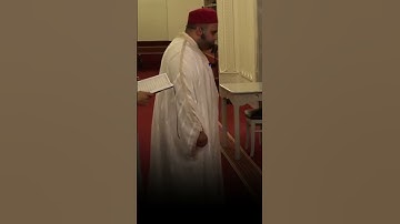 صلاة التراويح من سكرة بتونس (مقطع 235) - القارئ بلال بن محمود