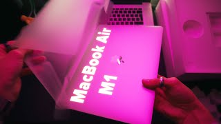 : MacBook Air M1  2  .     
